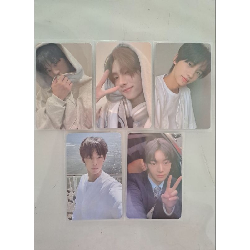 [ready] pc tws hanjin, dohoon bdm wv hoodie m2u yzy hottrack
