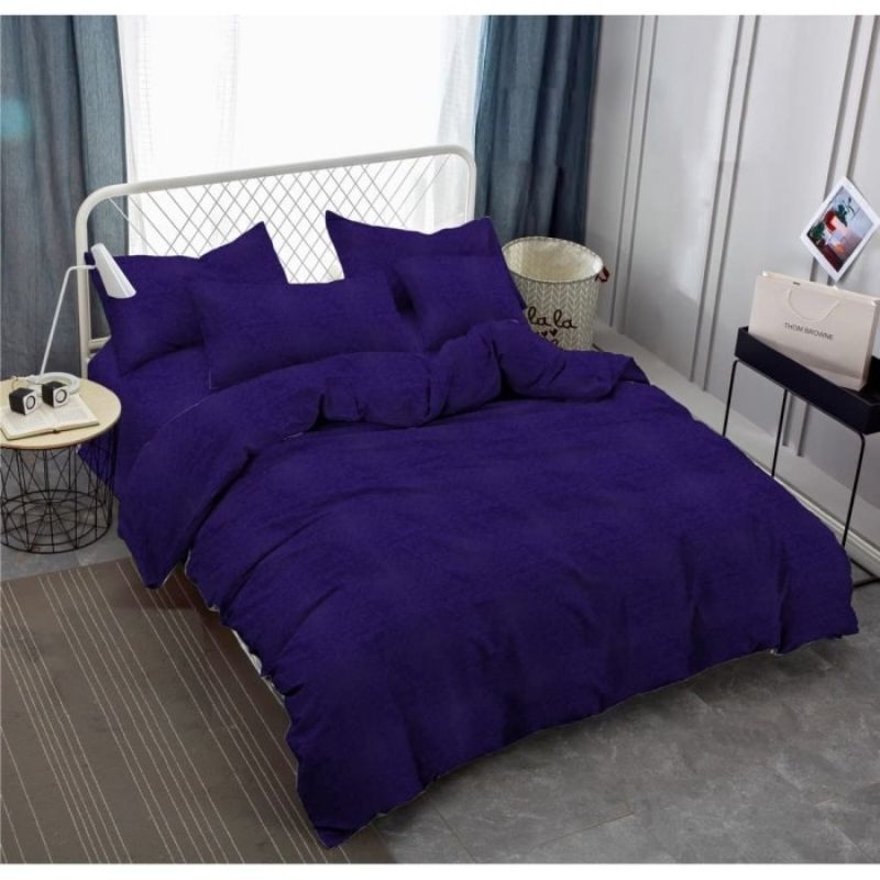BEDCOVER VALLERY QUINCY BY MALIKA SPREI