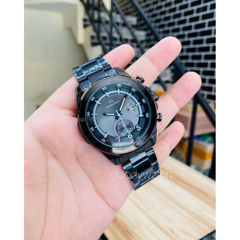 CHARLES DELON ORIGINAL