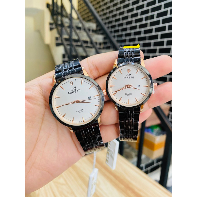 MIRETE COUPLE ORIGINAL