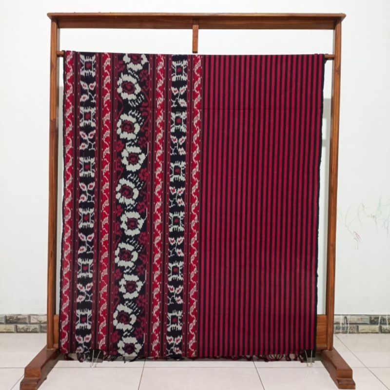 Kain Blangket Artomoro Ethnic