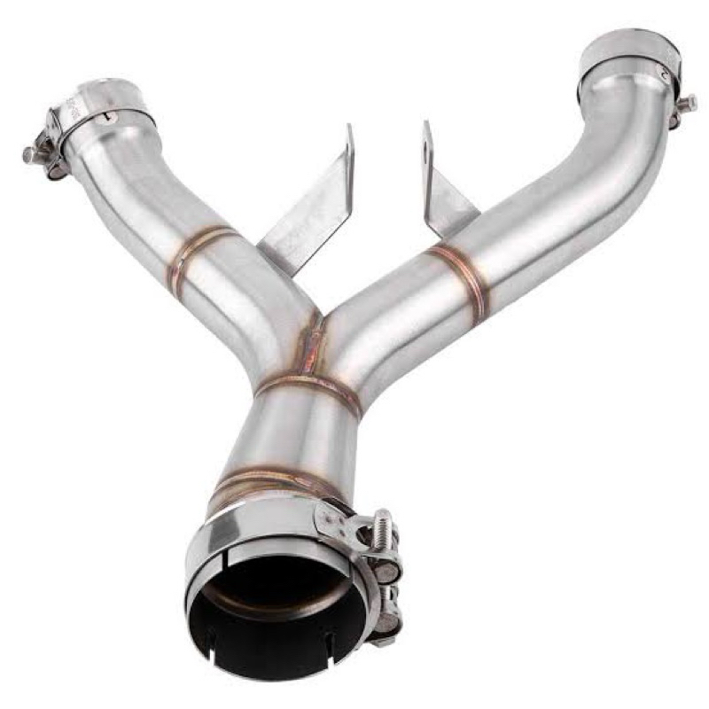 Header Drake Kawasaki Z1000