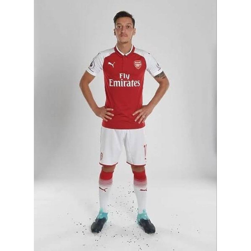 Jersey Arsenal Home 2016/2017 GO