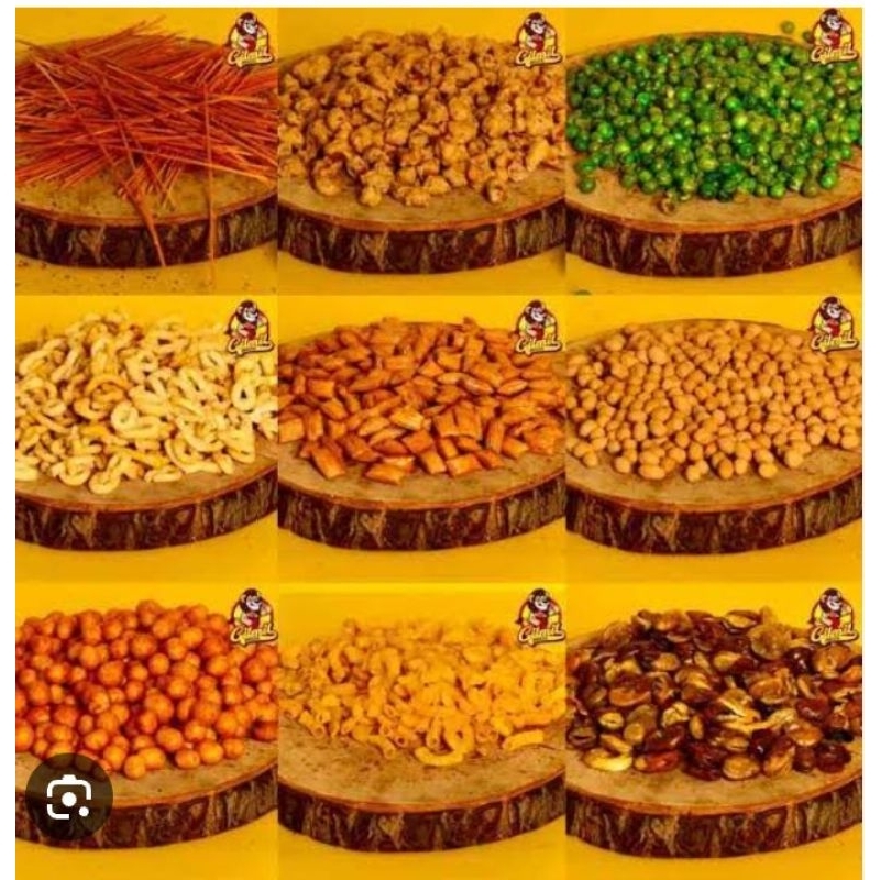 

devinasnack telor gabus 250gram