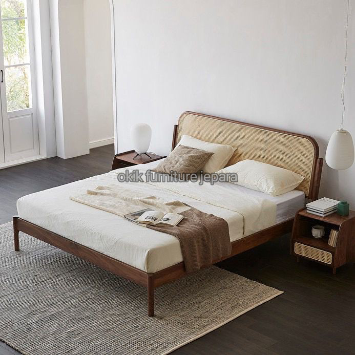 DIPAN+MINIMALIS+MODERN+DIPAN+KAYU+JATI+RANJANG+KAYU+JATI+KOMBINASI+ROTAN