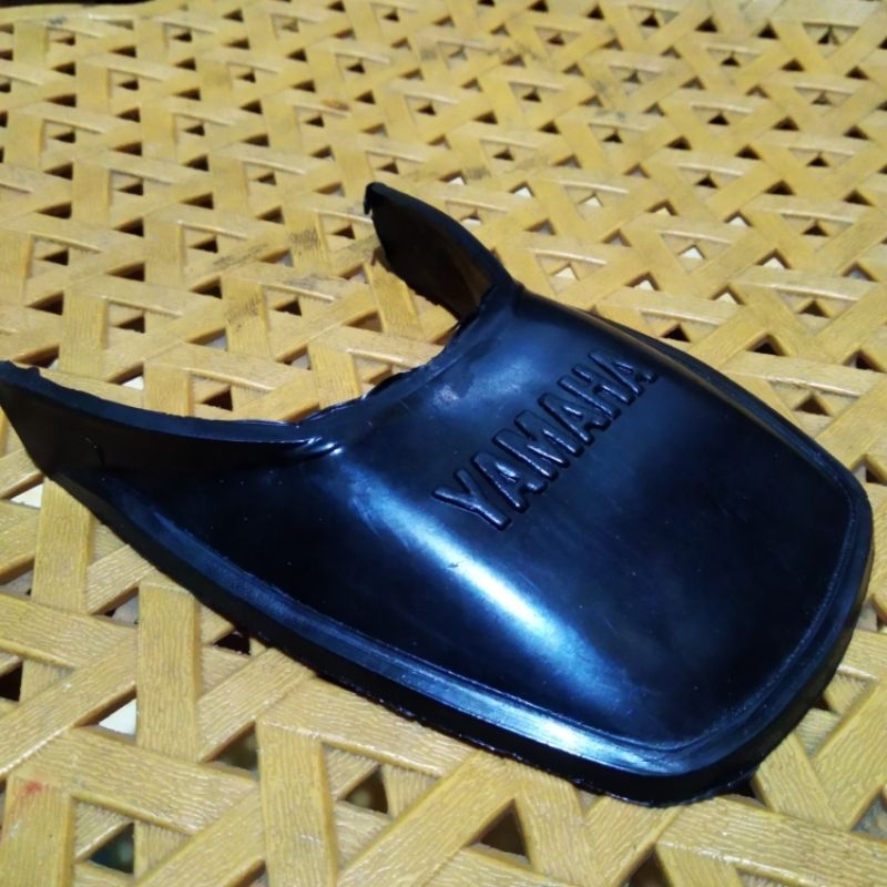 kepet cepet spakbor kepet selebor belakang yamaha V75 V80