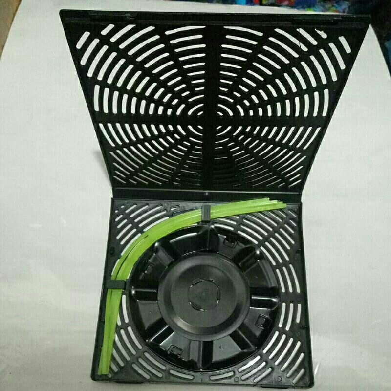 328 RUMAH SENAR NYLON // CUTTER BLADE NYLON UNTUK MESIN POTONG RUMPUT