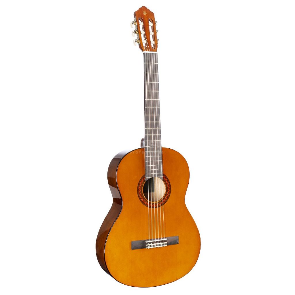 GITAR YAMAHA CLASSIC C 40 ORIGINAL 100%