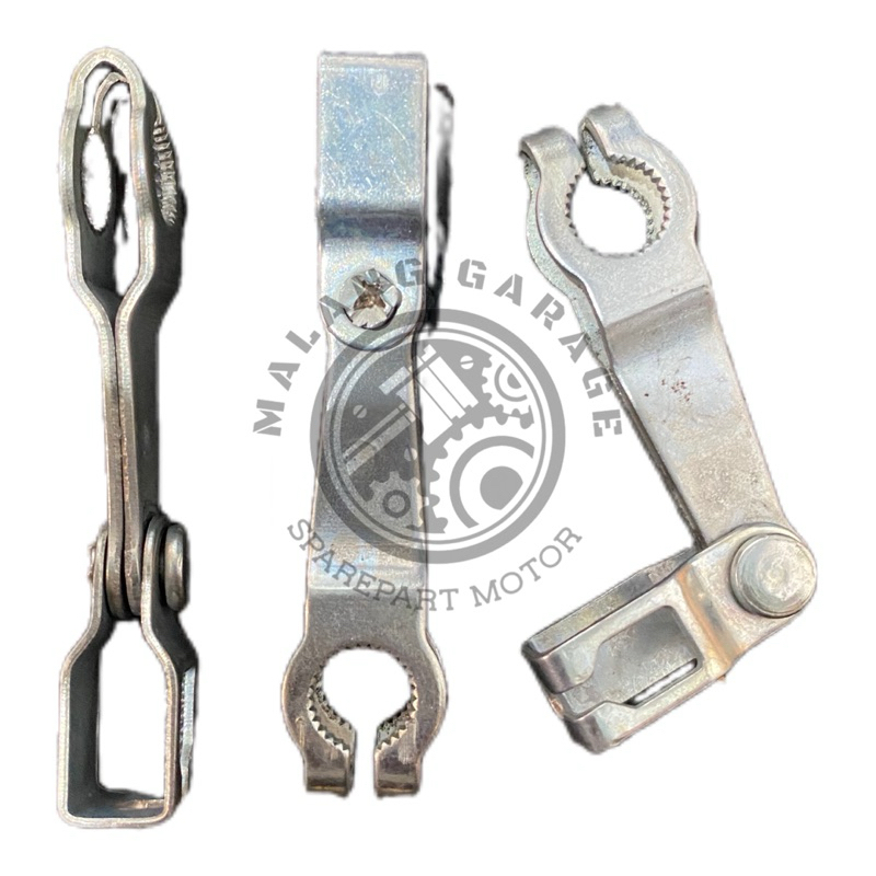 Paha kopling FIZR Force1 Tuas Stut Kopling/Tuas Paha Kopling RXK FIZR CBR VIXION All Motor