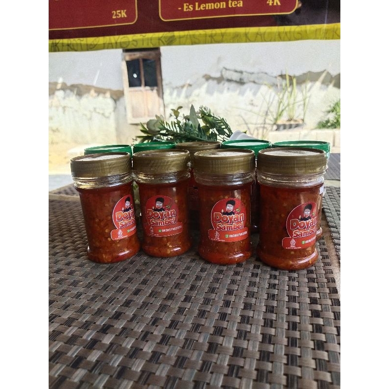 

sambal cumi
