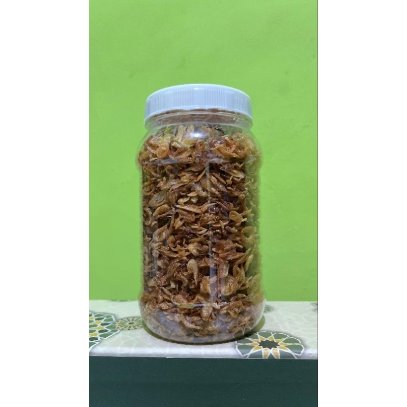 

Bawang-Goreng_Brebes/Asli/tanpacampuran