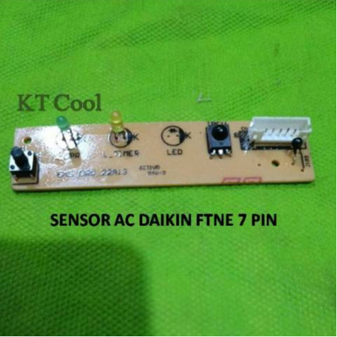 SENSOR AC DAIKIN FTNE 7 PIN