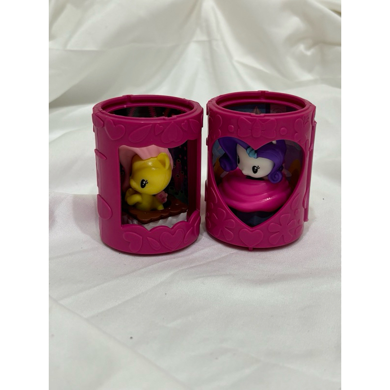 PRELOVED❤️ My Little Pony Bling Bag