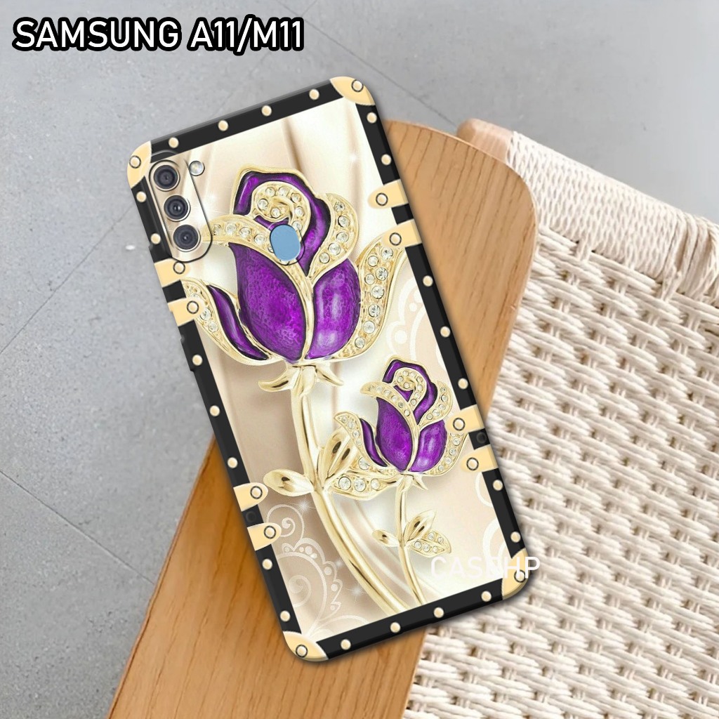 Case Hp Softcase SAMSUNG GALAXY A11/M11 Case Hp SAMSUNG GALAXY A11/M11 Silikon Hp SAMSUNG A11/M11 Ca