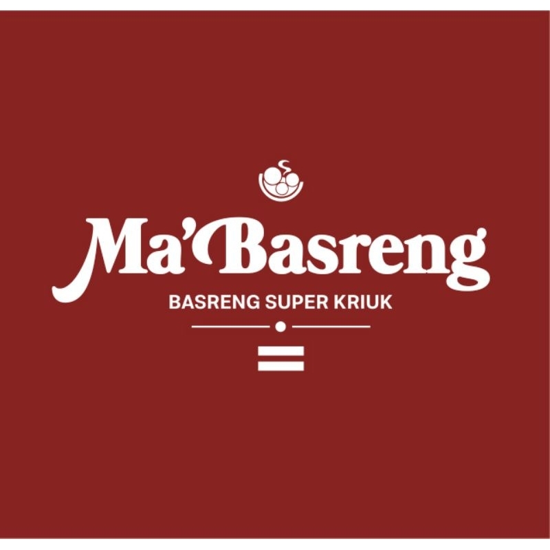 

Ma'Basreng