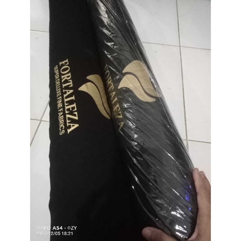 ROLL fortaleza JB L150 n L170 GRADE A isi 25y berat 6kg