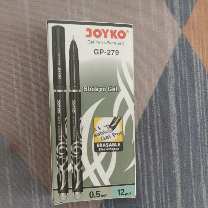 

Joyco 12pc