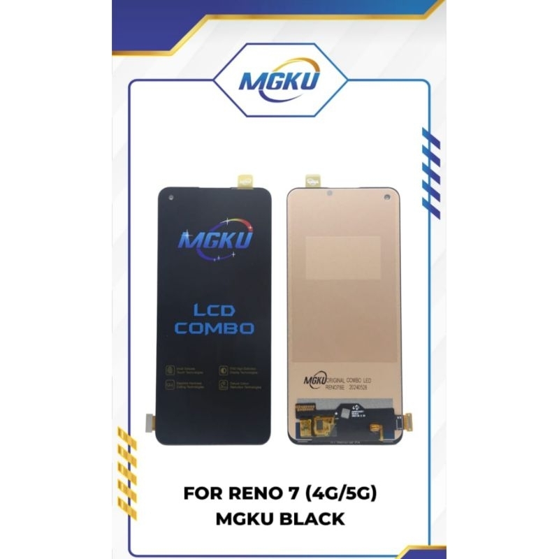 LCD RENO 7 {4g/5g} LCD HANDPHONE LCD HP RENO 7 4G/5G LCD HANDPHONE