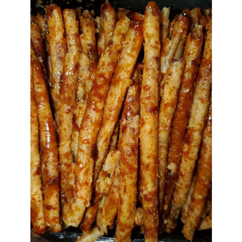 

pisang aroma caramel dijamin gurihhh (130gr)