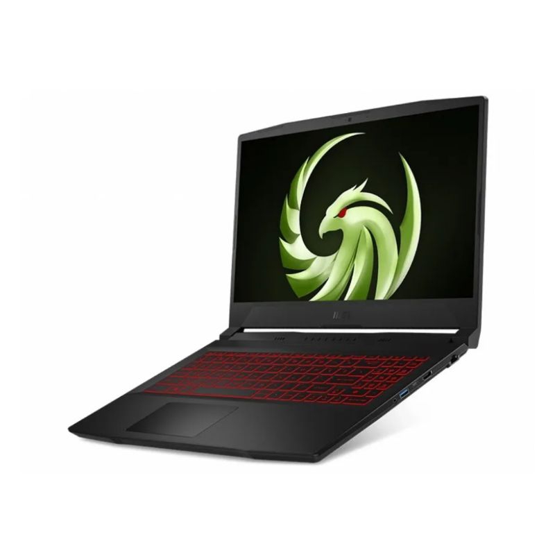 msi bravo 15