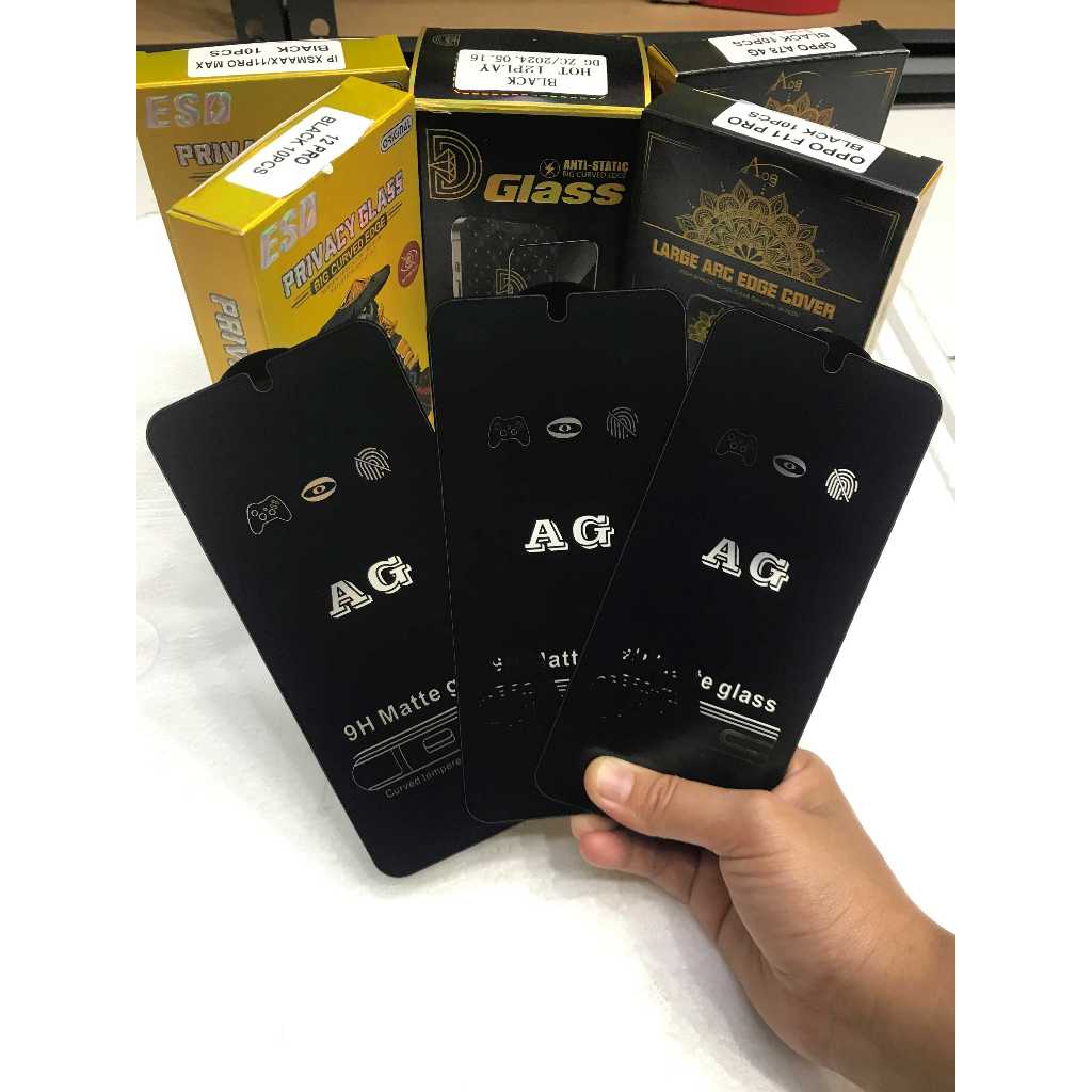 TEMPERED GLASS REALME 11/ REALME 11 4G