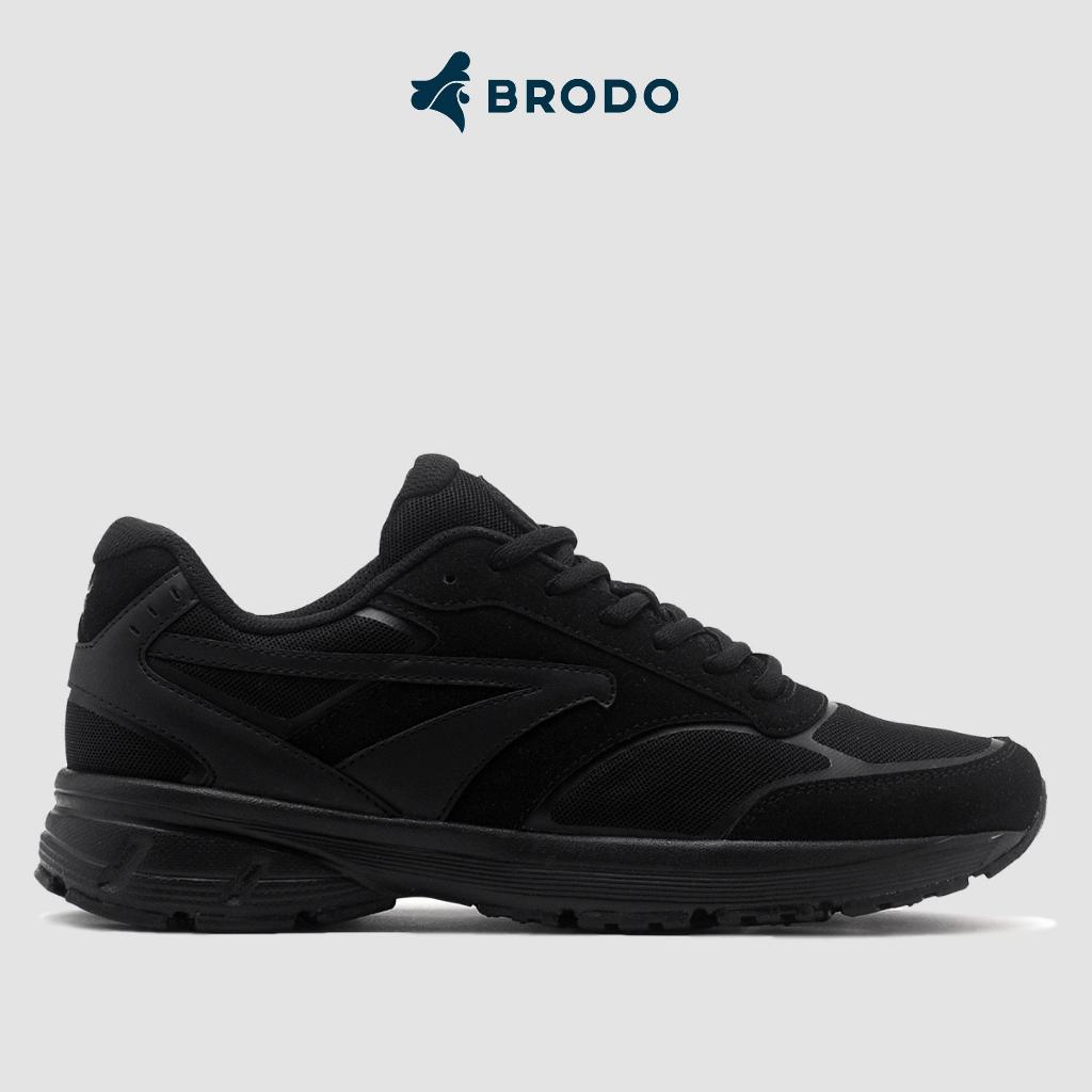 BRODO - Ace Nova Full Black