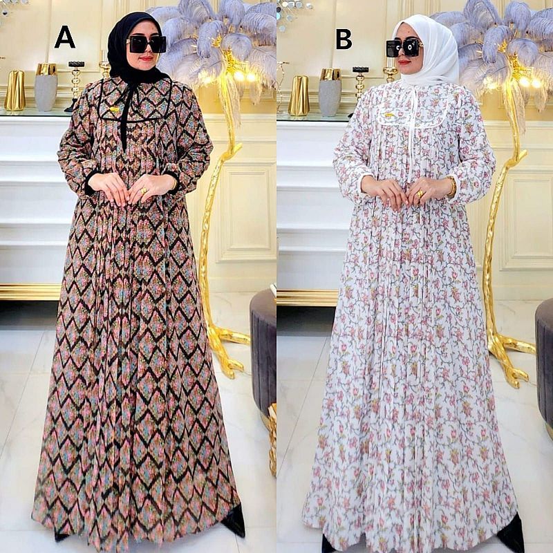 Elnara Set By Mahhida