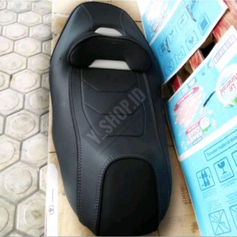 Jok Motor Xmax 250 300 Modifikasi Eropa Pnp Full Mbatech