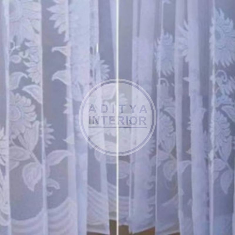 GORDEN VITRAS DALAMAN MOTIF BUNGA MATAHARI