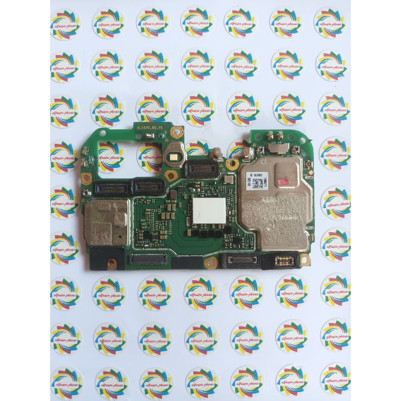 Mesin Realme C2 Ram 3/32 Normal Jaya Sudah dites Nyala Ori copotan