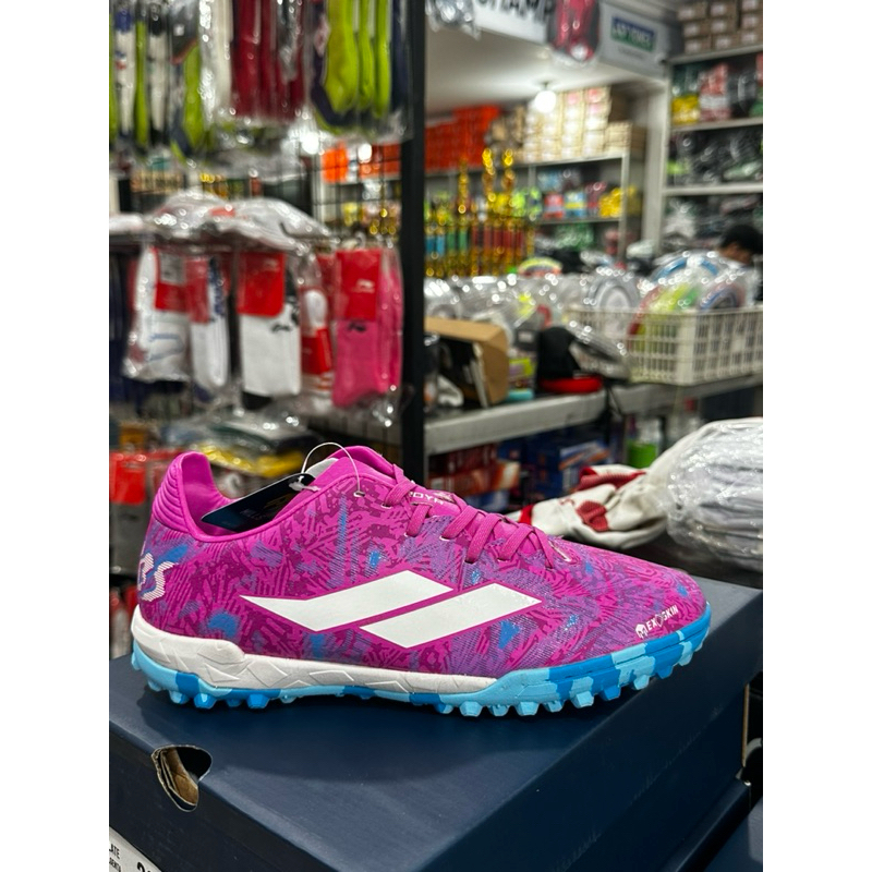 Sepatu Mini Soccer Troya Chaos Turf