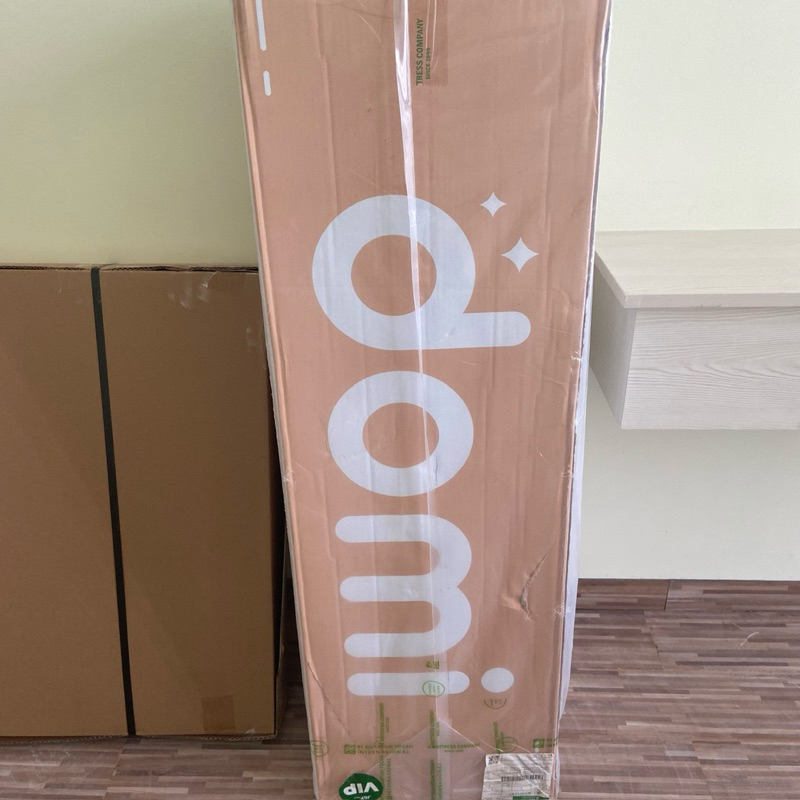 BRAND NEW SEALED BNIB Baru Segel Kasur Matras Spring Bed Single 90x200 cm