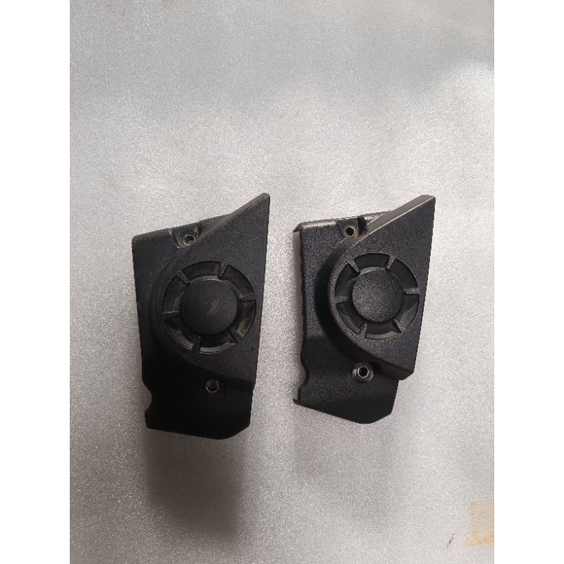 TUTUP GIR DEPAN HONDA SONIC 150 R ORIGINAL COVER GEAR DEPAN SONIC 150 SUPRA GTR 150 ORI