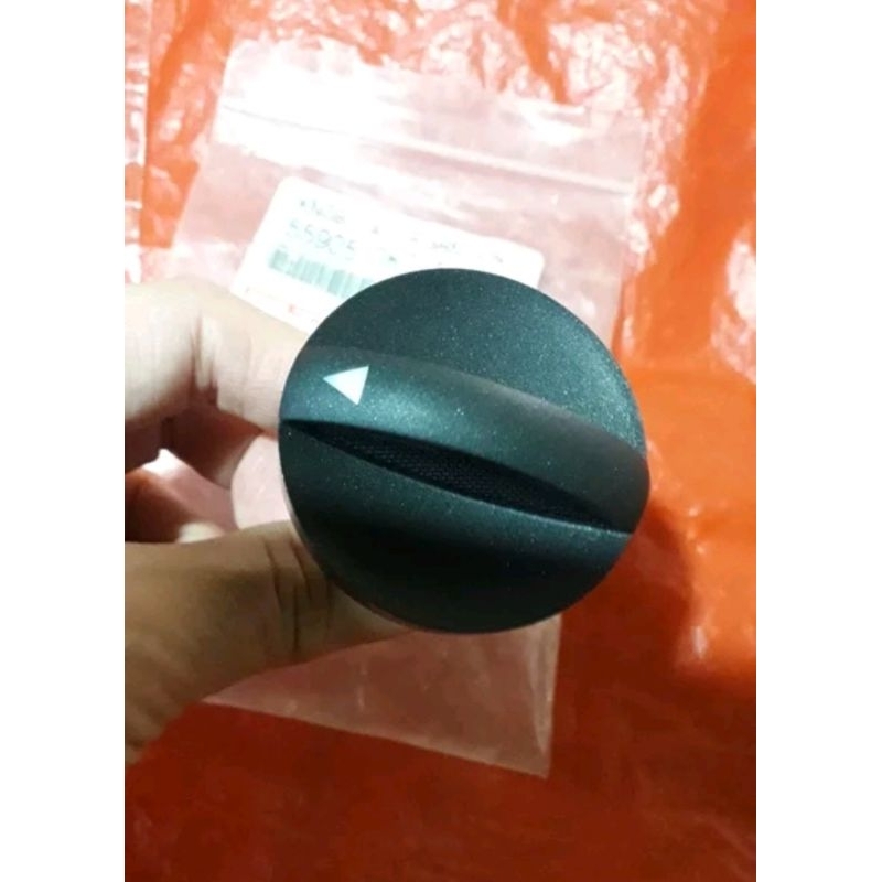 PRE-ORDER Knob ac toyota innova 2005-2010 original 1buah
