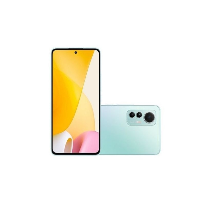 xiaomi 12 lite