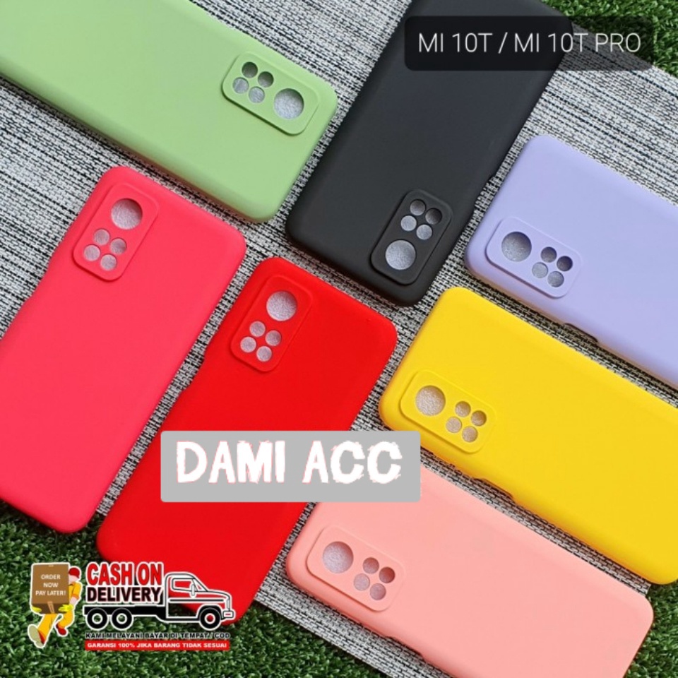 TERBAIK case anti noda pocophone m3 pocophone x3 gt xioami mi 1t mi 1t pro soft case