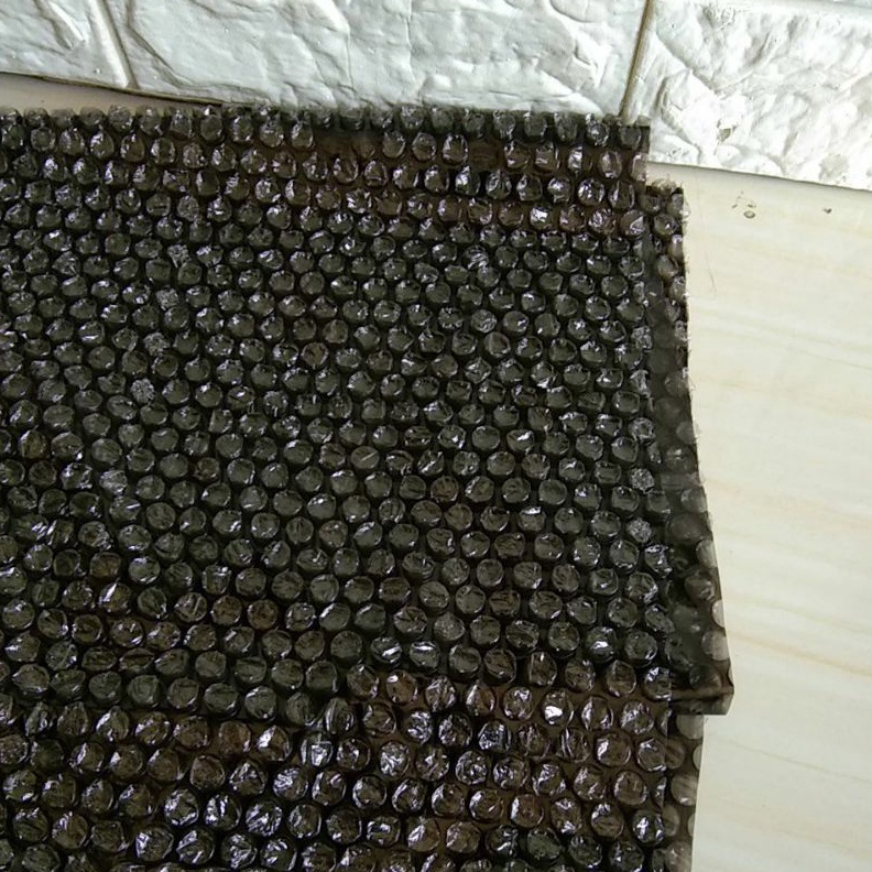 

PAKET HEMAT tambahan bubblewrap buble wrap lebih aman