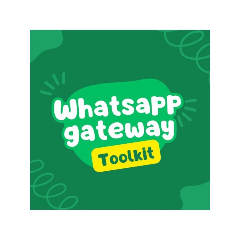 Whatsapp API Gateway Termurah Bulanan