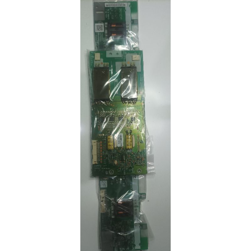Inverter/balast tv LG 32lk310/311/313