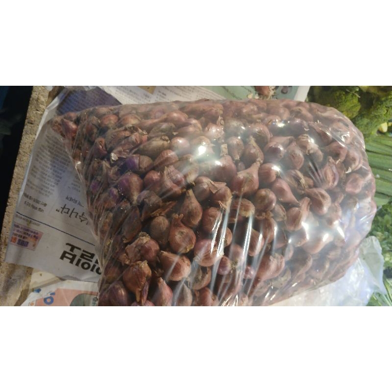 

Bawang merah berebes asli super pak SR 10 kg promo