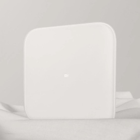 Boom Xiaomi Mi Smart Scale 2 Bluetooth 5 LED Timbangan Badan Weight Scale 2
