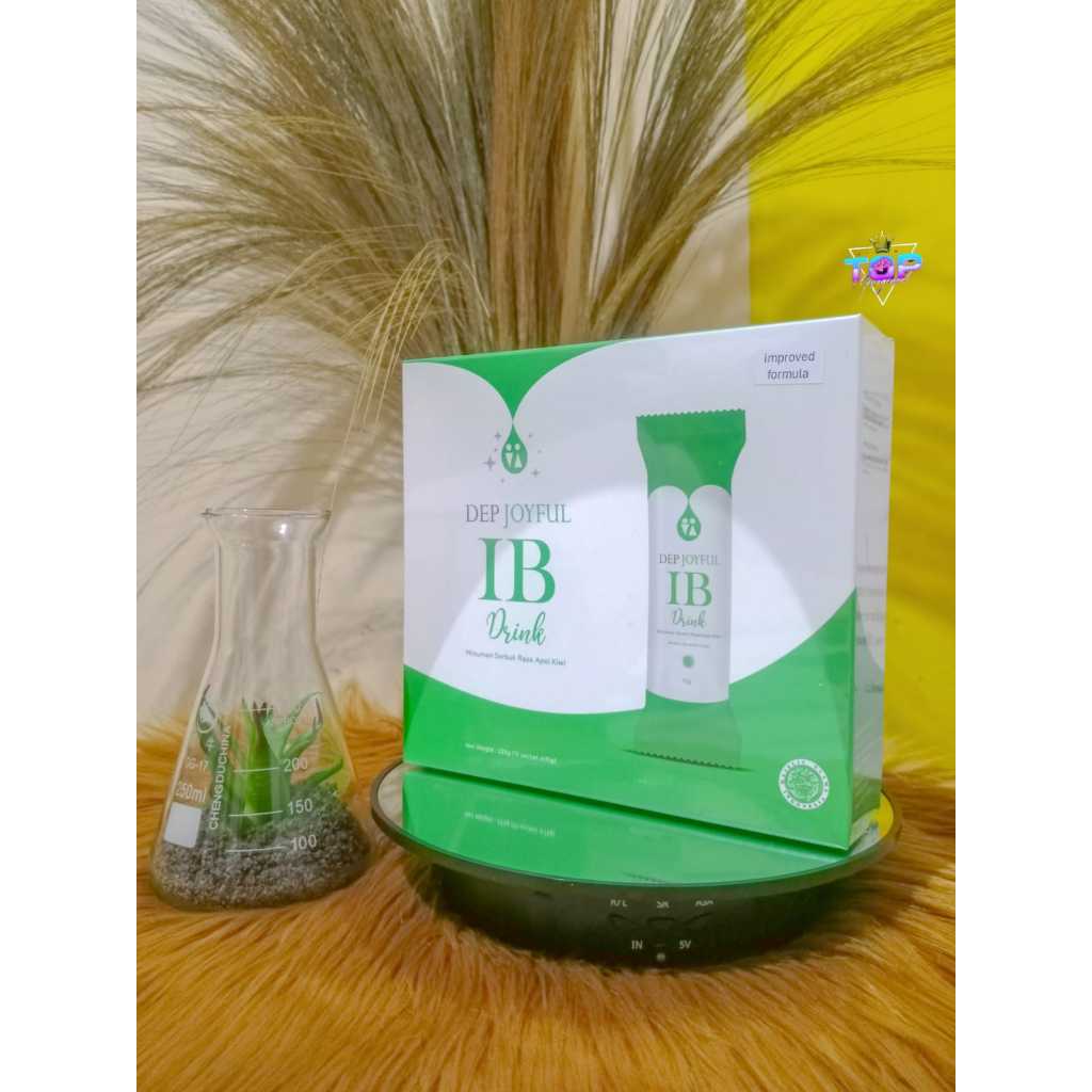 nu amoorea DEP JOYFUL IB DRINK