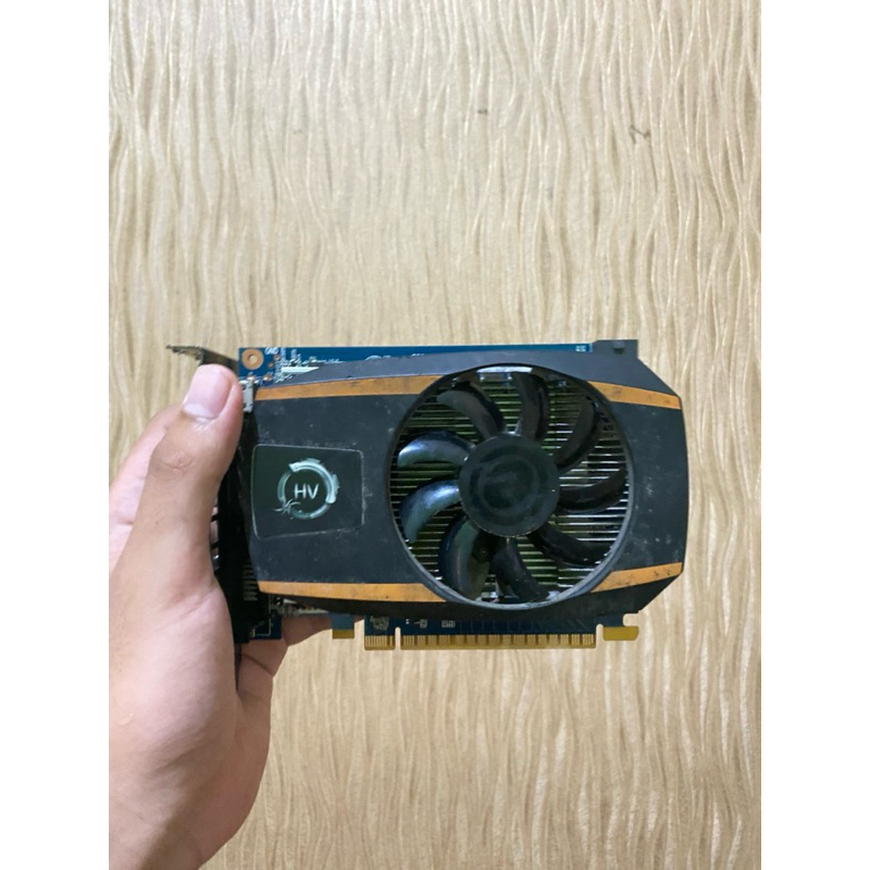 GTX 650 EMTEK