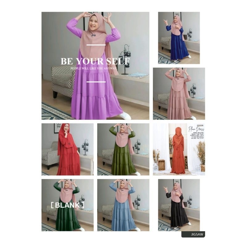 gamis/gamis anak anak/gamis susun anak/gamis anak remaja