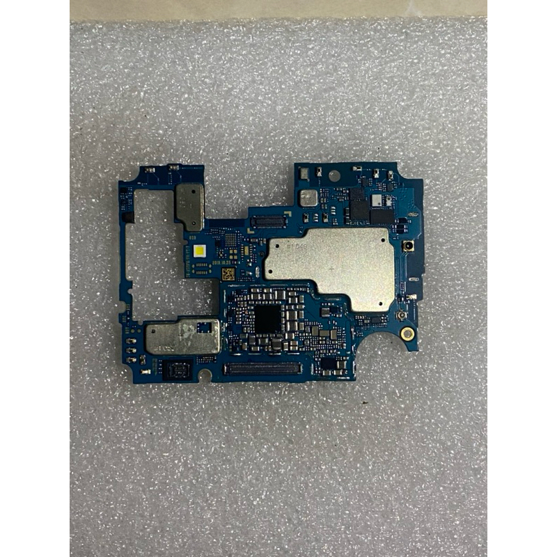 Mesin samsung A51 matot