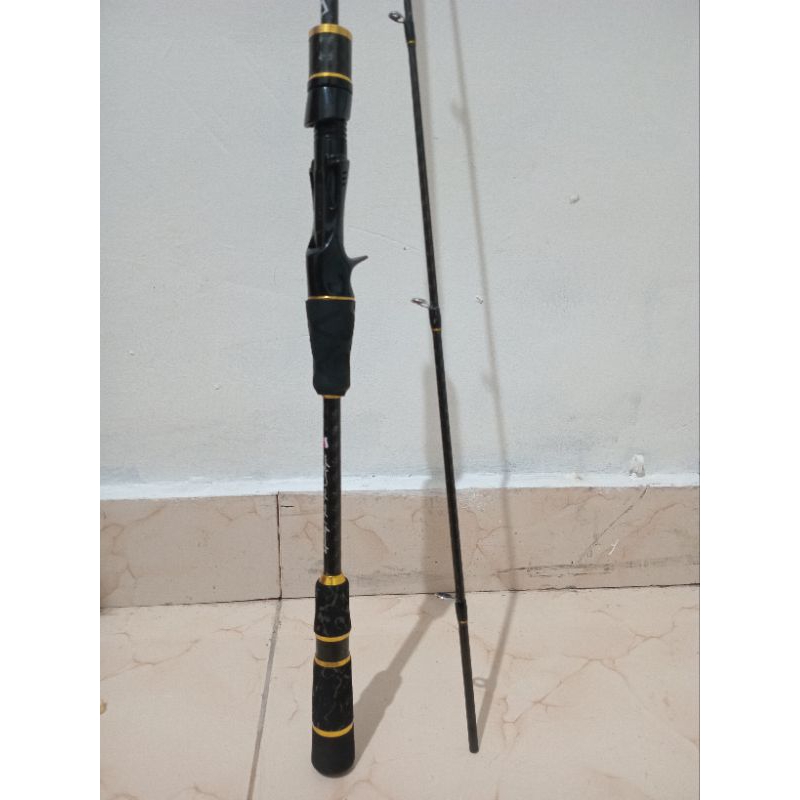 Set BC Daido Predator