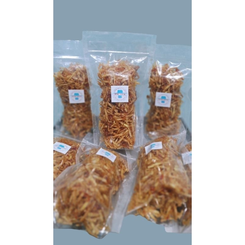 

KENTANG MUSTOFA PEDAS MANIS