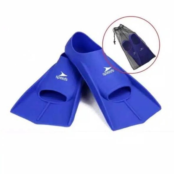 Serba Murah  Kaki katak  Fin snorkeling Speeds  Fin Diving Renang Dewasa dan anak