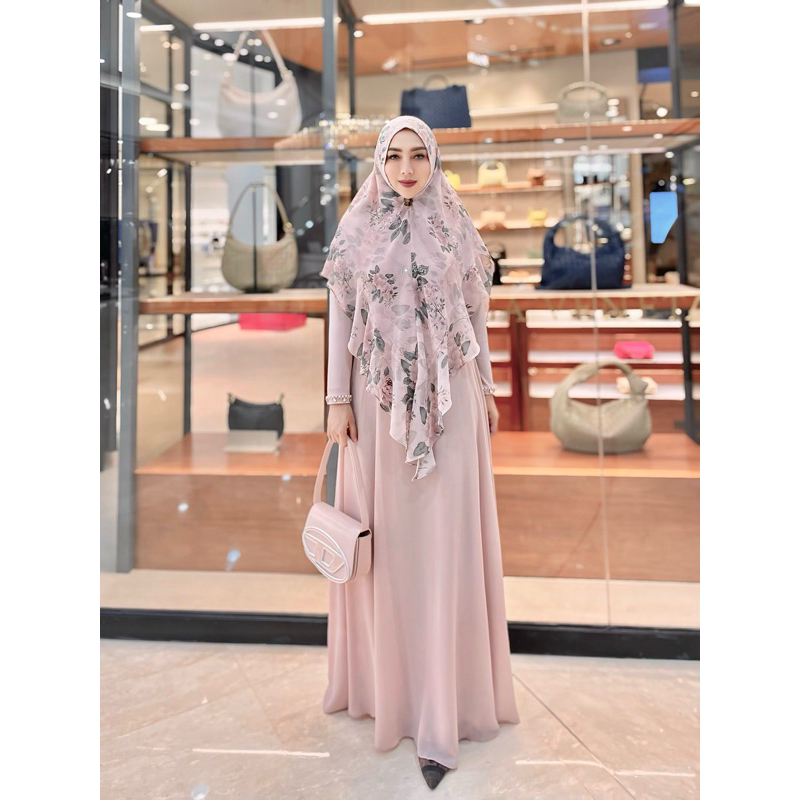 SALE AMBYAR JAWHARA SYARI