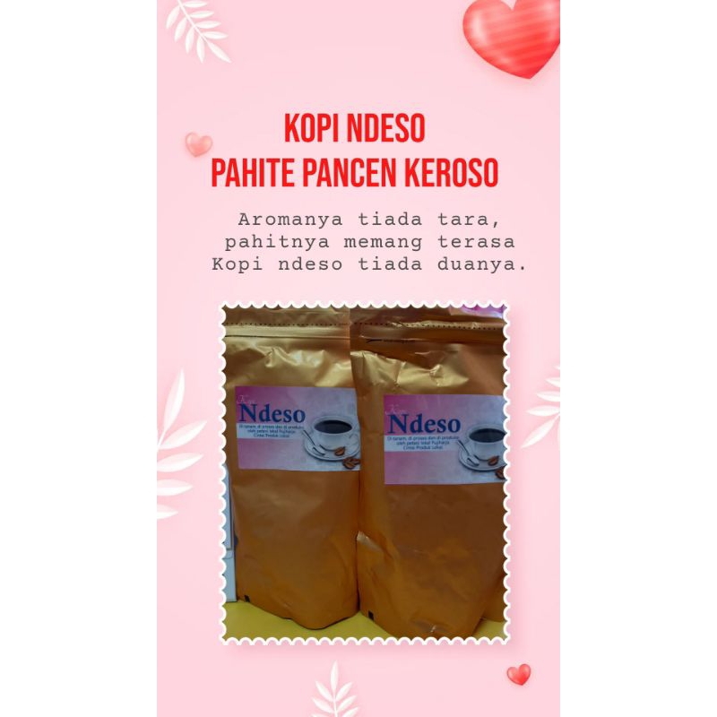

Kopi Pahit